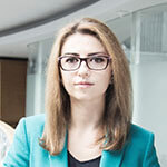 Dana Cristina Banuta